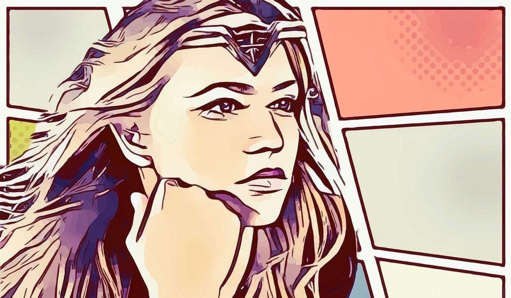 Super-héros et anti-héros quelle frontière les sépare vraiment